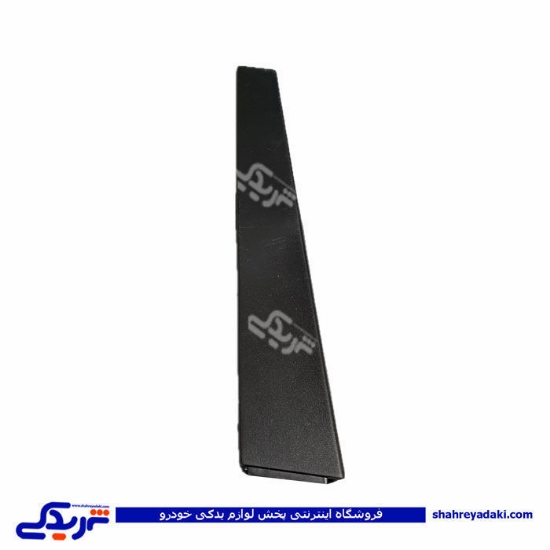 قاب ستون بیرون راست پژو 405 ایساکو 0851400299