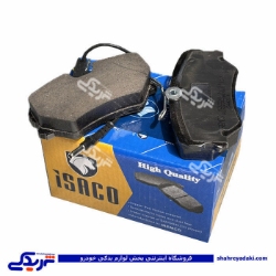لنت جلو پژو 405 پرمیوم ایساکو 1620100756
