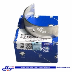 نیم یاتاقان ثابت پژو 405 استاندارد 1880801399