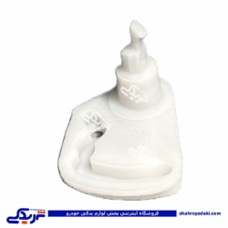 اهرم تغییر هوای دریچه ساندن چپ پژو پارس ایساکو 0151502699