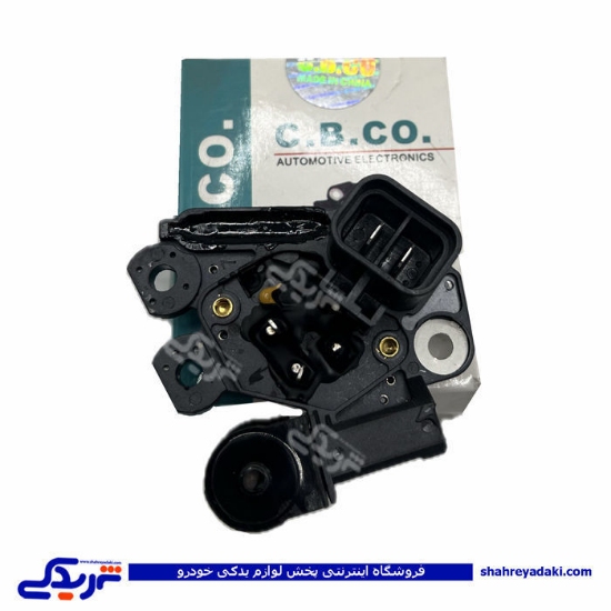 آفتامات دینام انژکتور پراید طرح استام BSCO 9000404003