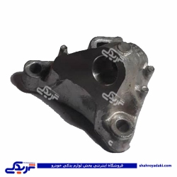 پایه محافظ بازوئی پژو 206 sd چپ تلدا 9000822072