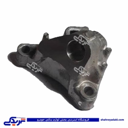 پایه محافظ بازوئی پژو 206 sd راست تلدا 9000822073