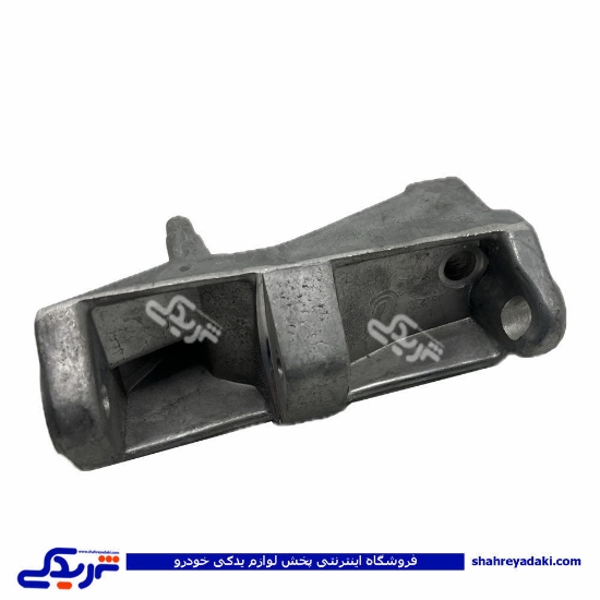 پایه دینام ژاپنی پیکان قدیمی کم مصرف 9000999241