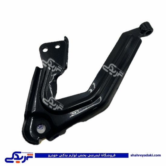 پایه نگهدارنده دسته موتور راست 206 ایساکو 1810208899