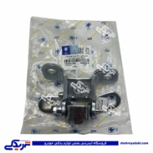 پژو لولای درب جلو چپ بالا سمند و دنا ایساکو 1640204699