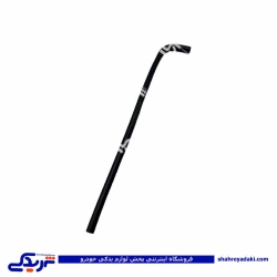 شيلنگ خلاء پرايد  ( کنيستر به شير برقی )  31371