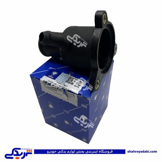 درب ترموستات 89 درجه ال 90  ایساکو 0370602299  L90