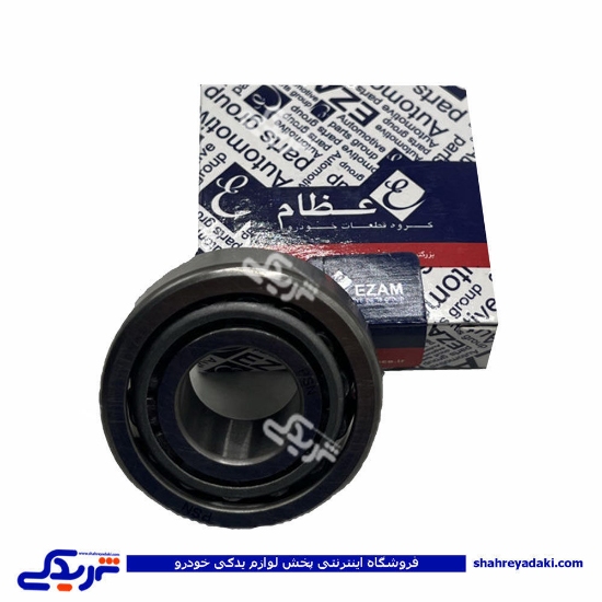 بلبرینگ 11949 بیرونی کوچک پراید و پیکان عظام  3154029