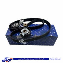 کیت تسمه تایم ال 90  با غلتک اپتیبلت ایساکو L90  2070301611