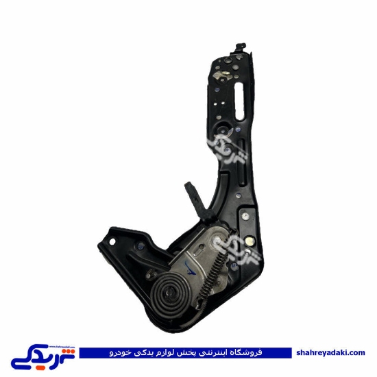 بخواب صندلی پراید 131 راست دیناپارت 1505335