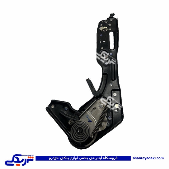 بخواب صندلی پراید 131 راست دیناپارت 1505335