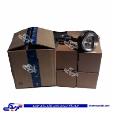 پیستون موتور آردی RD با شاتون و رینگ ایساکوکد 03-01 440601603