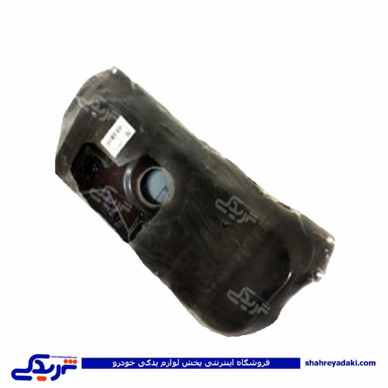 باک بنزین فلزی تیبا  9000301851