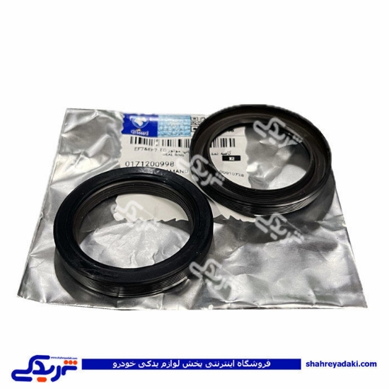 کاسه نمد میل سوپاپ EF7 ایساکو ویژن 0171200998