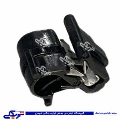 بست شیلنگ انبساط پژو 206 ایساکو 0250211201