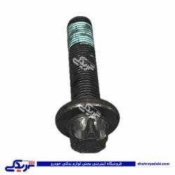 پیچ پولی میل لنگ EF7 ایساکو 0400187899