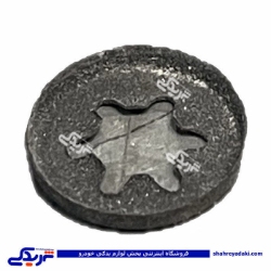 خار قفل درب موتور پژو 405 ایساکو 0581200799