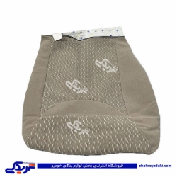 روکش کفی صندلی پژو 405 ایساکو 0780412701
