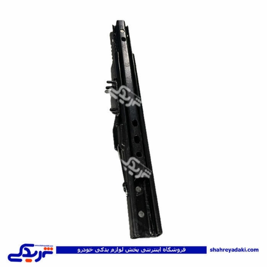 ریل متحرک صندلی جلو چپ 405 طرح جدید ایساکو 0790304399