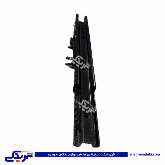 ریل متحرک صندلی جلو راست 405 طرح جدید ایساکو 0790304499