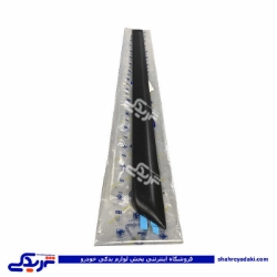 زه درب سمند عقب چپ پلاستیکی (بادی) ایساکو 0850702299