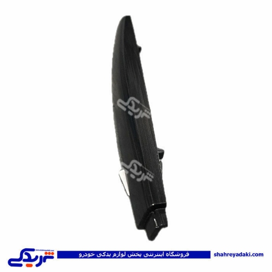 زه تزیینی وسط پنل پژو پارس طره اوا ایساکو 0852401799