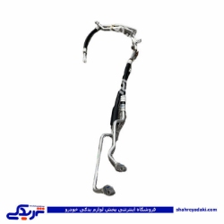 شیلنگ سمند کولرپژو EF7 دوقلو ایساکو 1080605599
