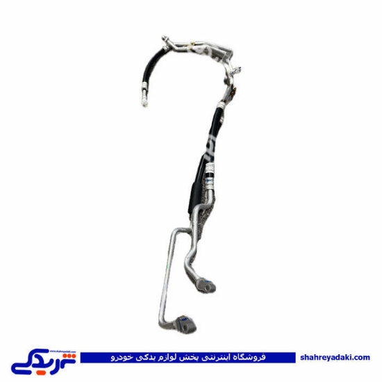 شیلنگ سمند کولرپژو EF7 دوقلو ایساکو 1080605599