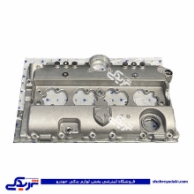 درب سوپاپ پژو EF7 (قاب روی سرسیلندر) ایساکو 1264900899