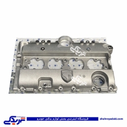 درب سوپاپ پژو EF7 (قاب روی سرسیلندر) ایساکو 1264900899
