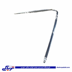زه لچکی شیشه عقب راست پژو 405 و پارس ایساکو 1870300199