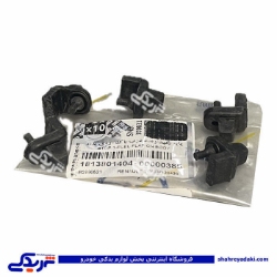 پایه نگهدارنده درب روی بدنه ال 90 ایساکو 1813801404