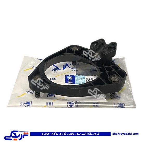 صفحه نگهدارنده فرمان پژو 405 ایساکو 1811400599