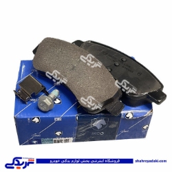 لنت جلو پژو 206 تیپ 5 ایساکو طلایی 1620102299