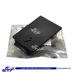 اهرم گردگیر کلاچ روی پوسته گیربکس پژو 206 ت 5 ایساکو 1560101399