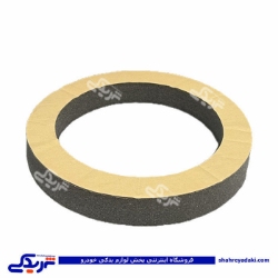 واشر مخصوص نصب بلندگوهای جلو 206 ایساکو 1861800299