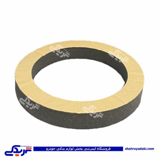 واشر مخصوص نصب بلندگوهای جلو 206 ایساکو 1861800299