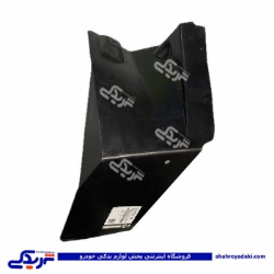 شل گیر عقب چپ تیبا 107127