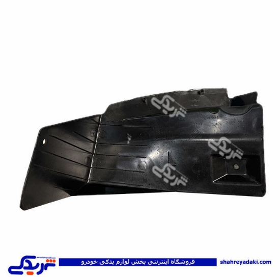 شل گیر عقب چپ تیبا 107127