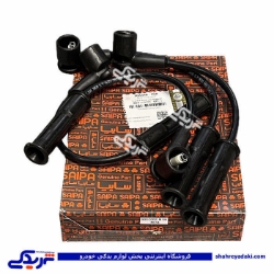 وایر شمع نیسان سایپایدک طرح بوش 704340P68