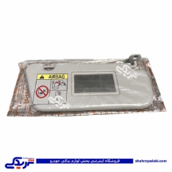 افتابگیر راست تیبا (ارم ایربک) سایپایدک 101949