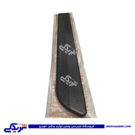 زه درب عقب چپ تیبا سایپایدک 102745