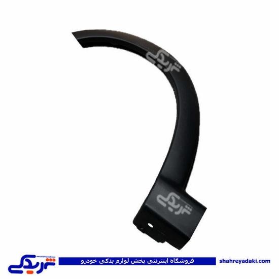 زه گلگیر چرخ جلو چپ کوئيک سایپایدک 103413
