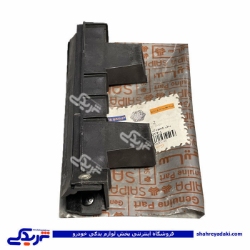 ریل عمودی شیشه درب جلو چپ تیبا سایپایدک 103521