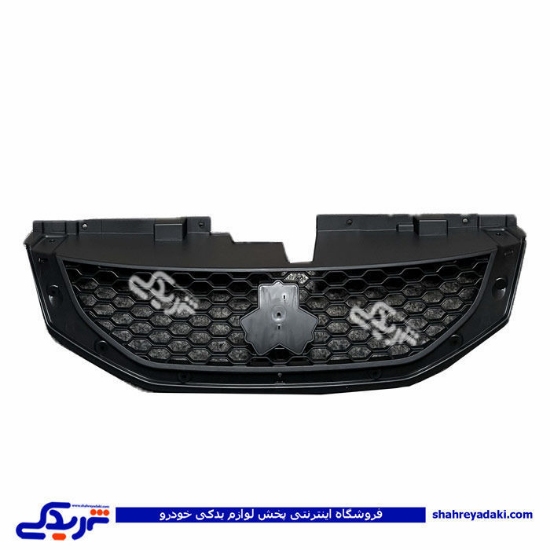 جلو پنجره کوئیک (خام) سایپایدک 106596