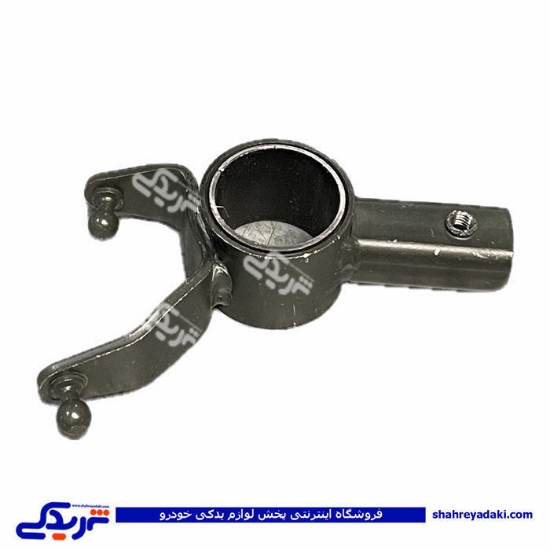 دو شاخ ماهک تعويض دنده پژو 405 ديناپارت 1202022