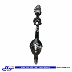 پلوس راست بلند بدون ABS شاهین کره ای سایپایدک 800915