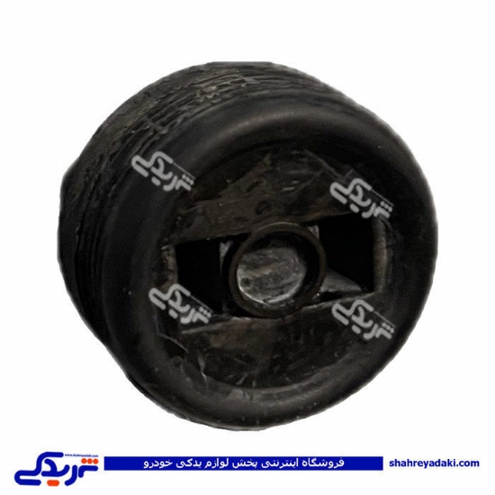 گردگیر کف لاستیکی تیبا سایپایدک 102984
