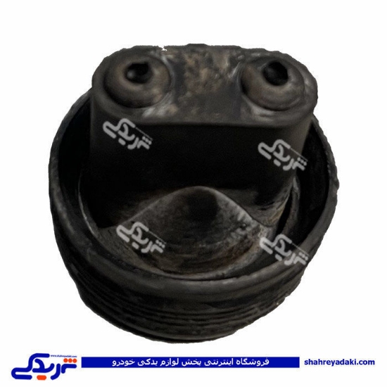 گردگیر کف لاستیکی تیبا سایپایدک 102984